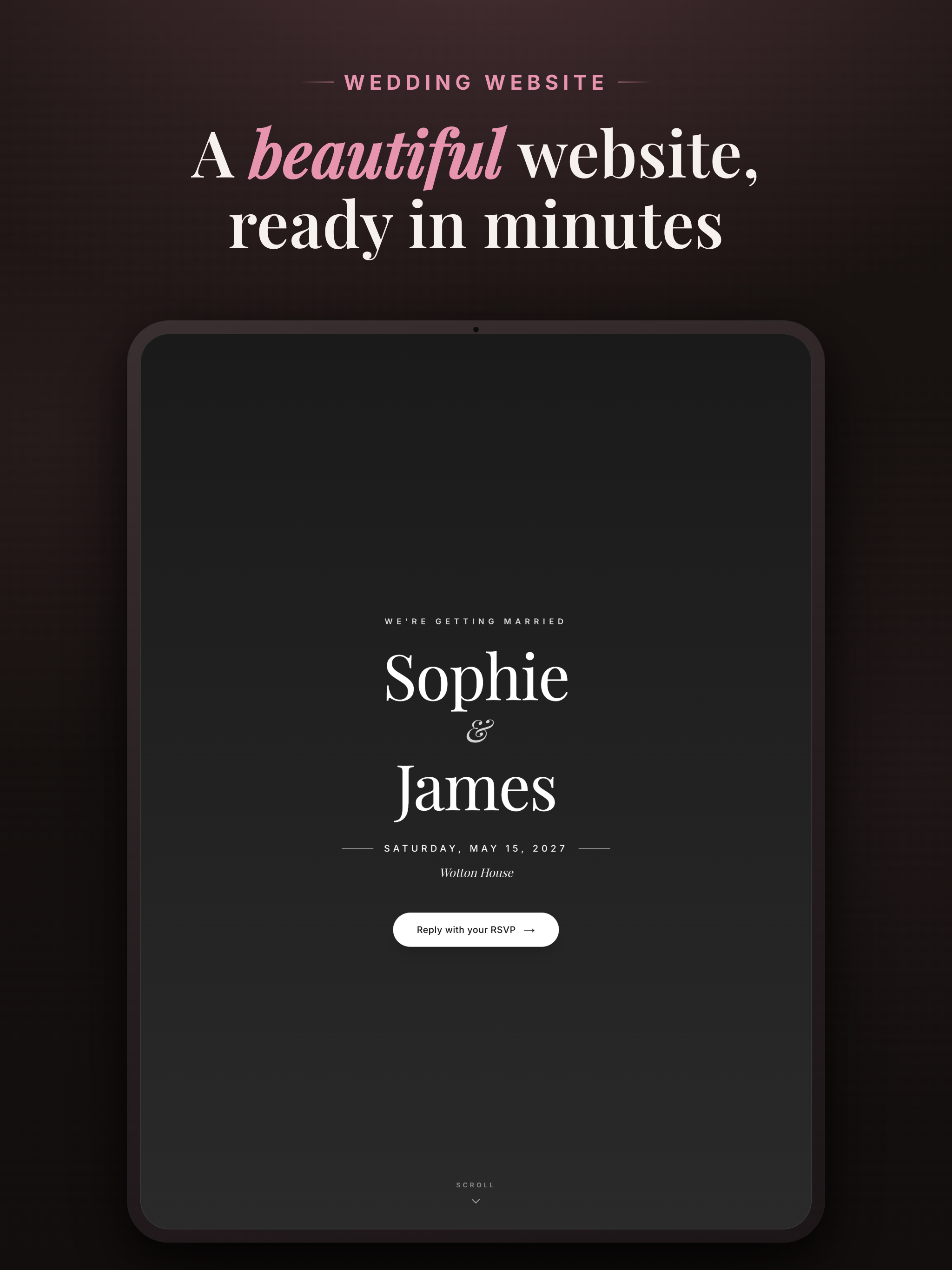 ForeverAfter: Wedding Planner screenshot 17