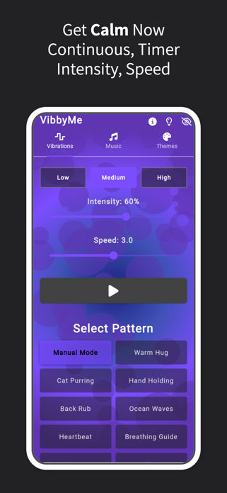 VibbyMe Screenshot 1 of 5