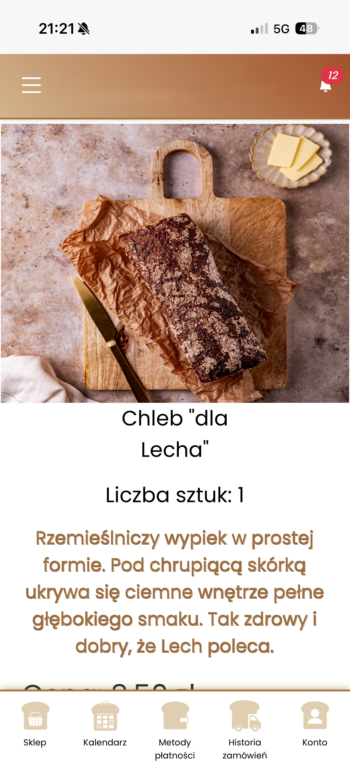 Bake2Home
