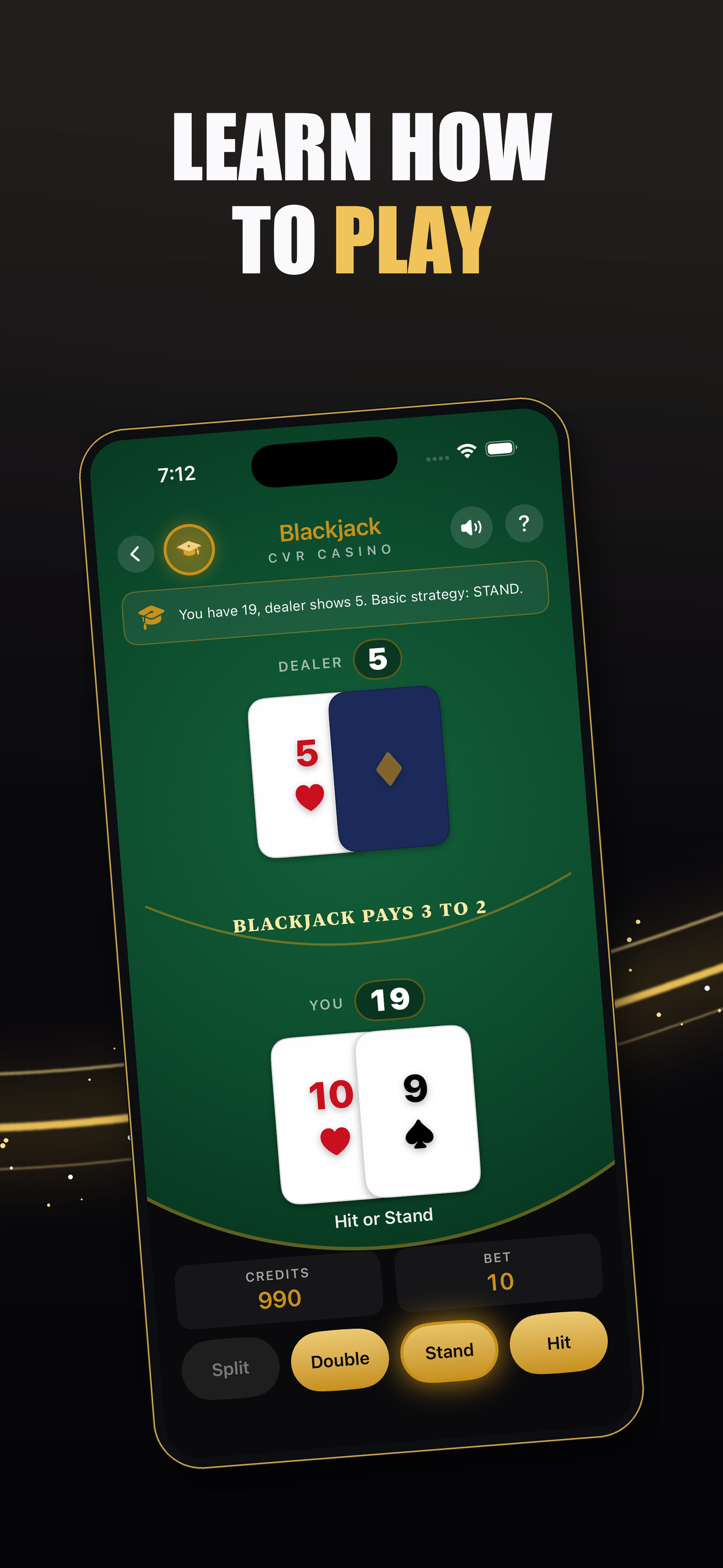 Casino VIP Rewards screenshot 2