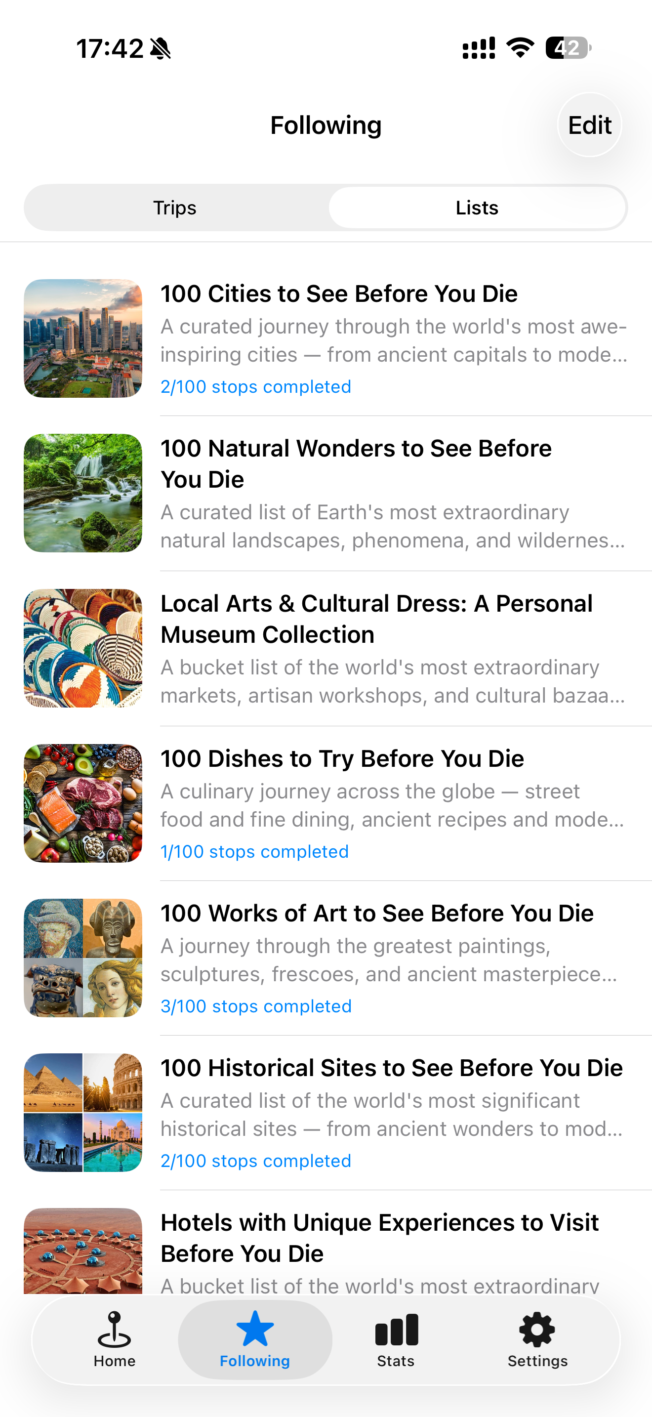 Guyde - AI Trip Guide screenshot 9
