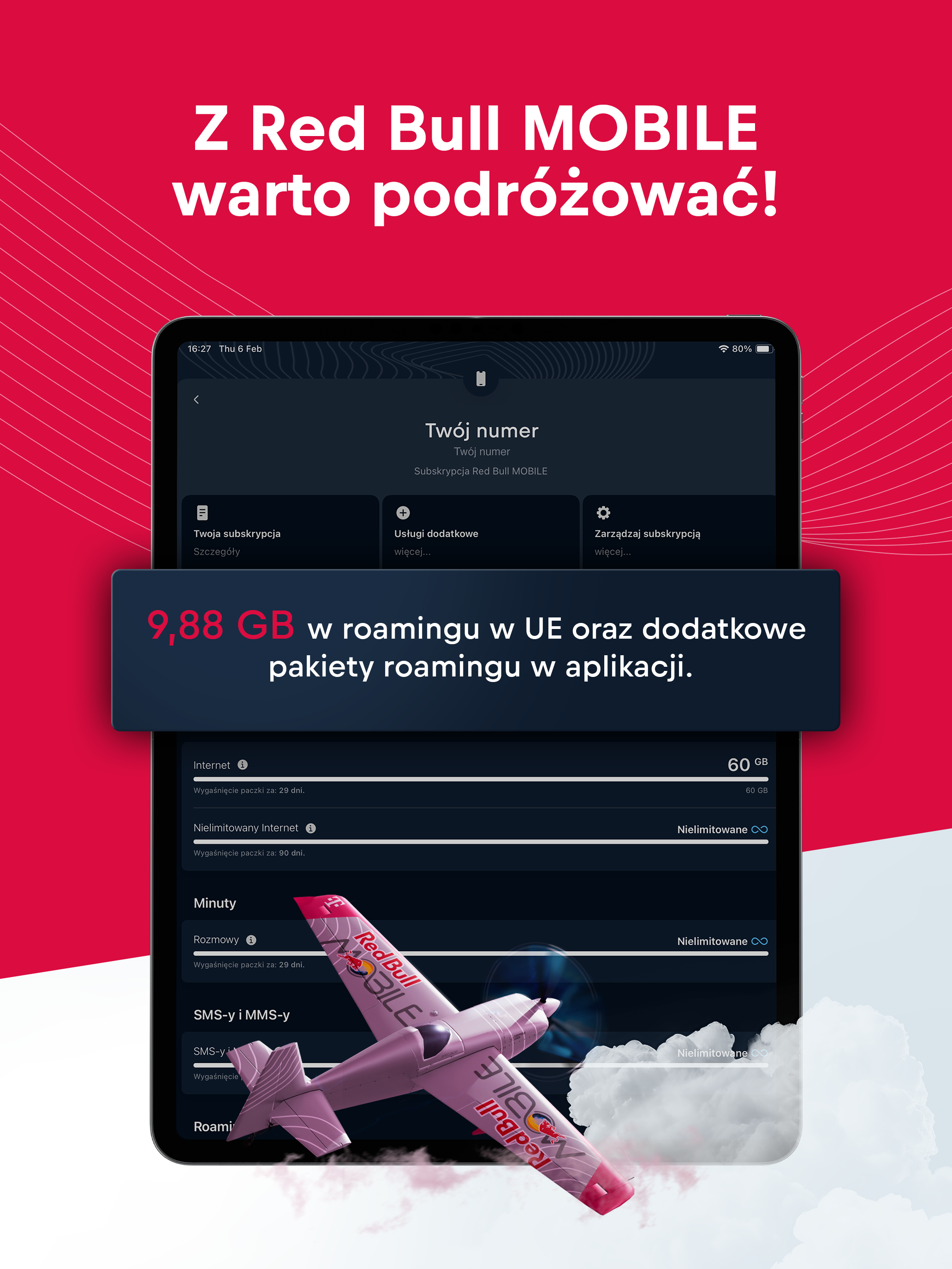 Red Bull MOBILE Polska