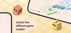 Get Over It: Brain Teaser screenshot 2