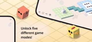 Get Over It: Brain Teaser Screenshot 2 of 4