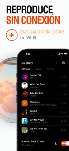 Loudy-Amplificador de volumen screenshot 5