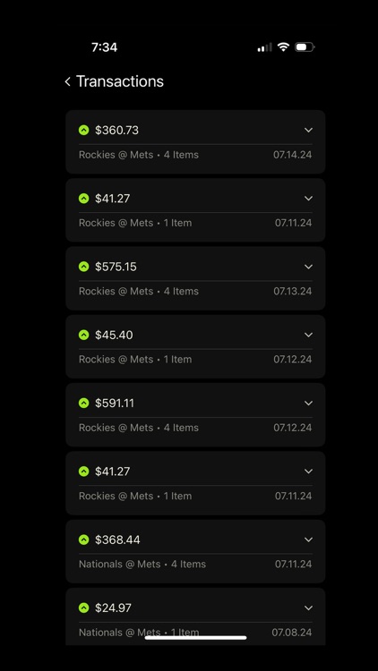 Winventory screenshot-6