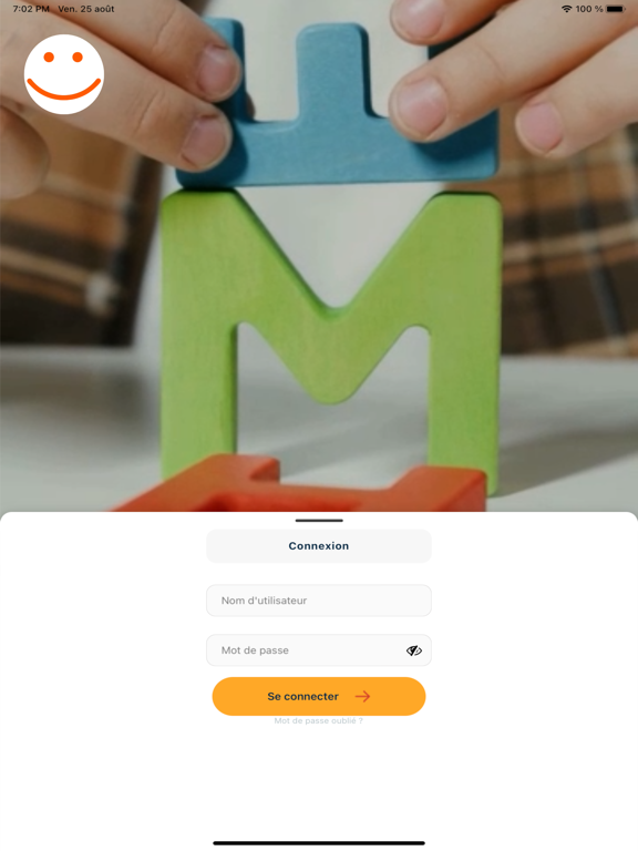 Screenshot #4 pour Sanady App
