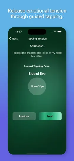 Screenshot von LetGo+ auf dem iPhone 6