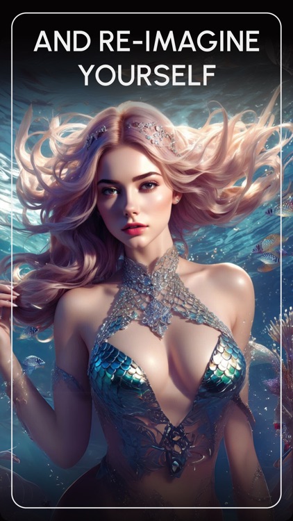 AI Picture Generator - DonnY screenshot-5