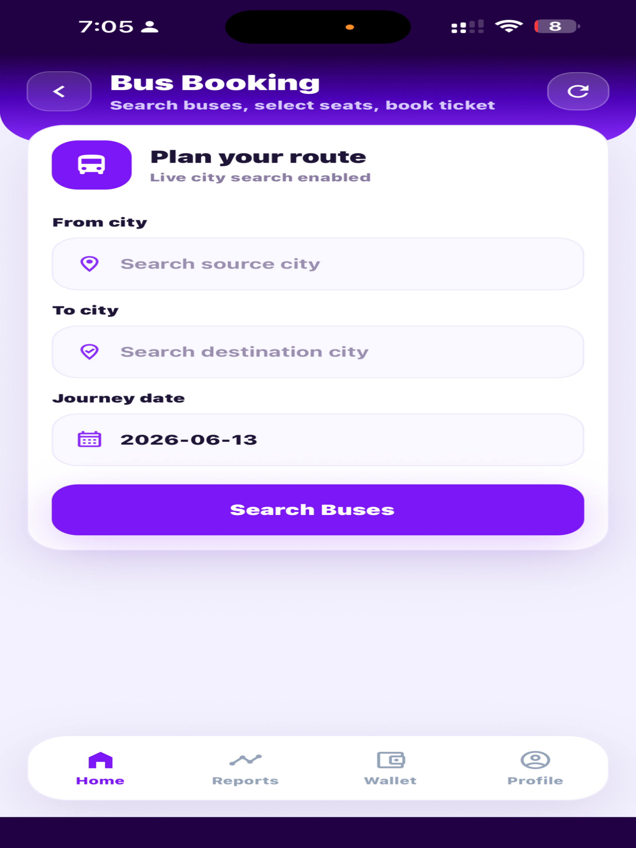 Pay2All Apps screenshot 14