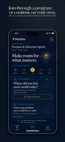 Northa: Purpose & Direction Screenshot 6 of 6