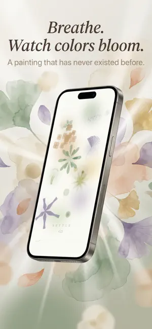 Color Rx - Art Therapy Breathe screenshot 3