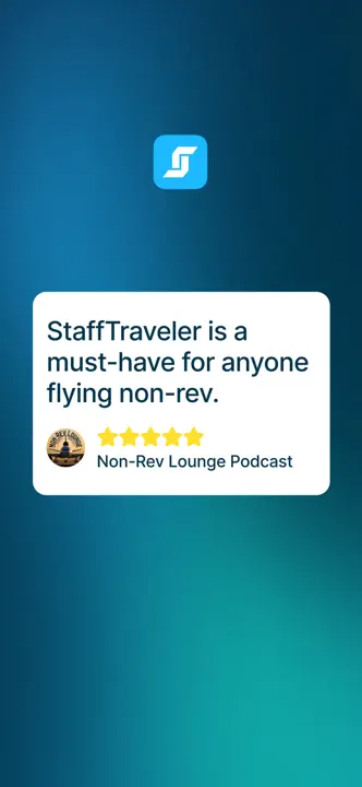 StaffTravelerのスクリーンショット（7/9）