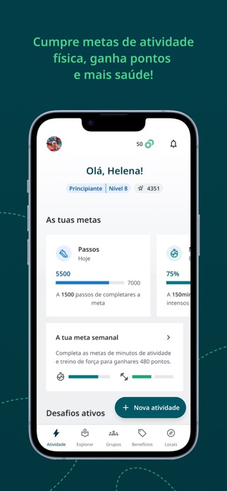 Apptiva Screenshot 1 of 9