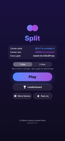 Split - the Game screenshot 3