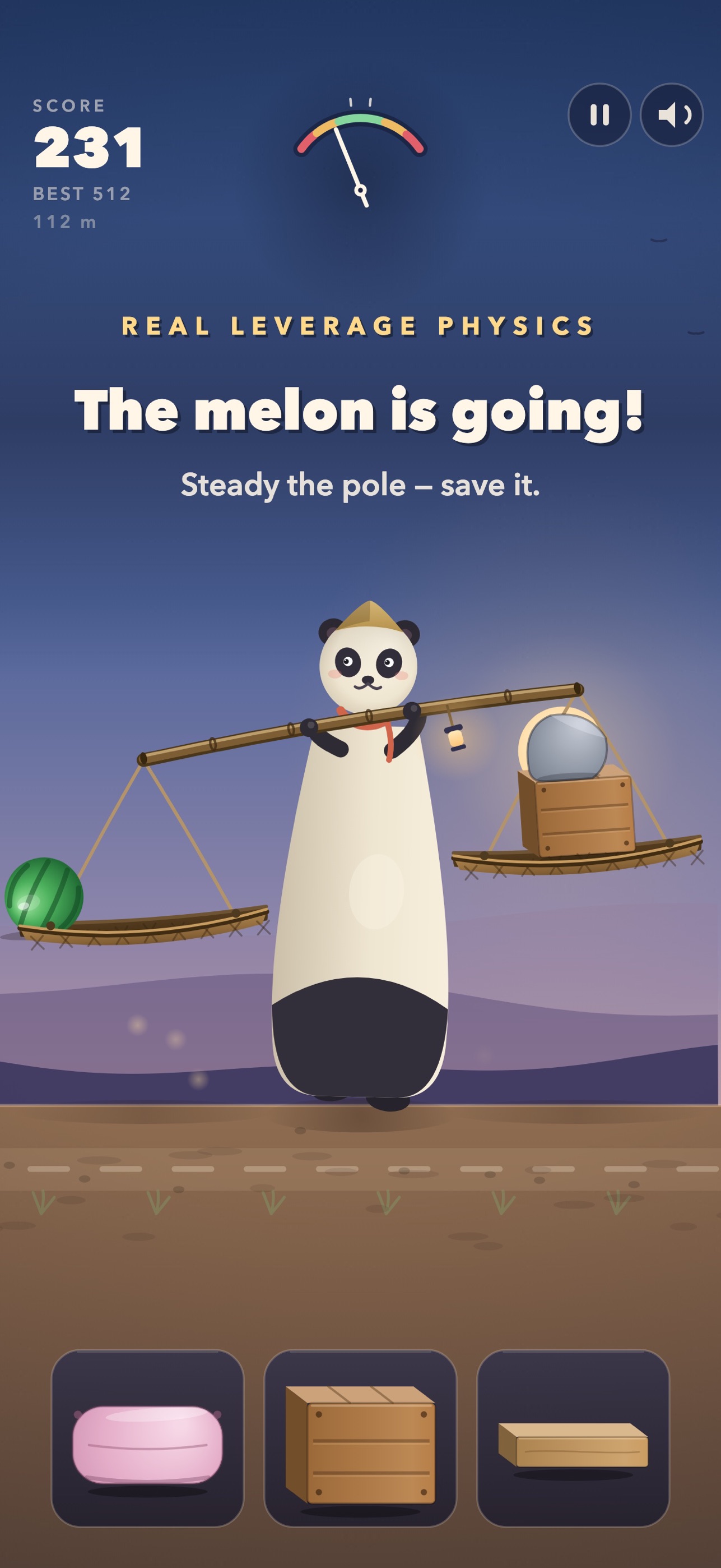 Screenshot 2 of Panda Road