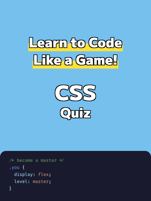 CSS Quiz - Learn with AI