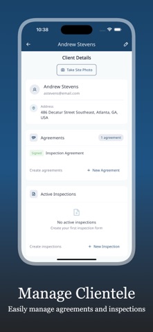 MoldSentry Screenshot 2 of 9