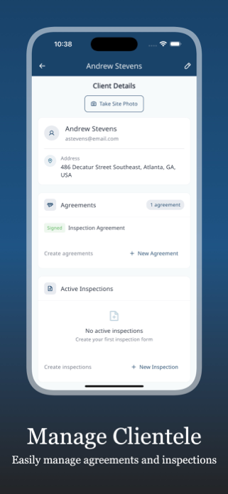 MoldSentry Screenshot 2 of 9