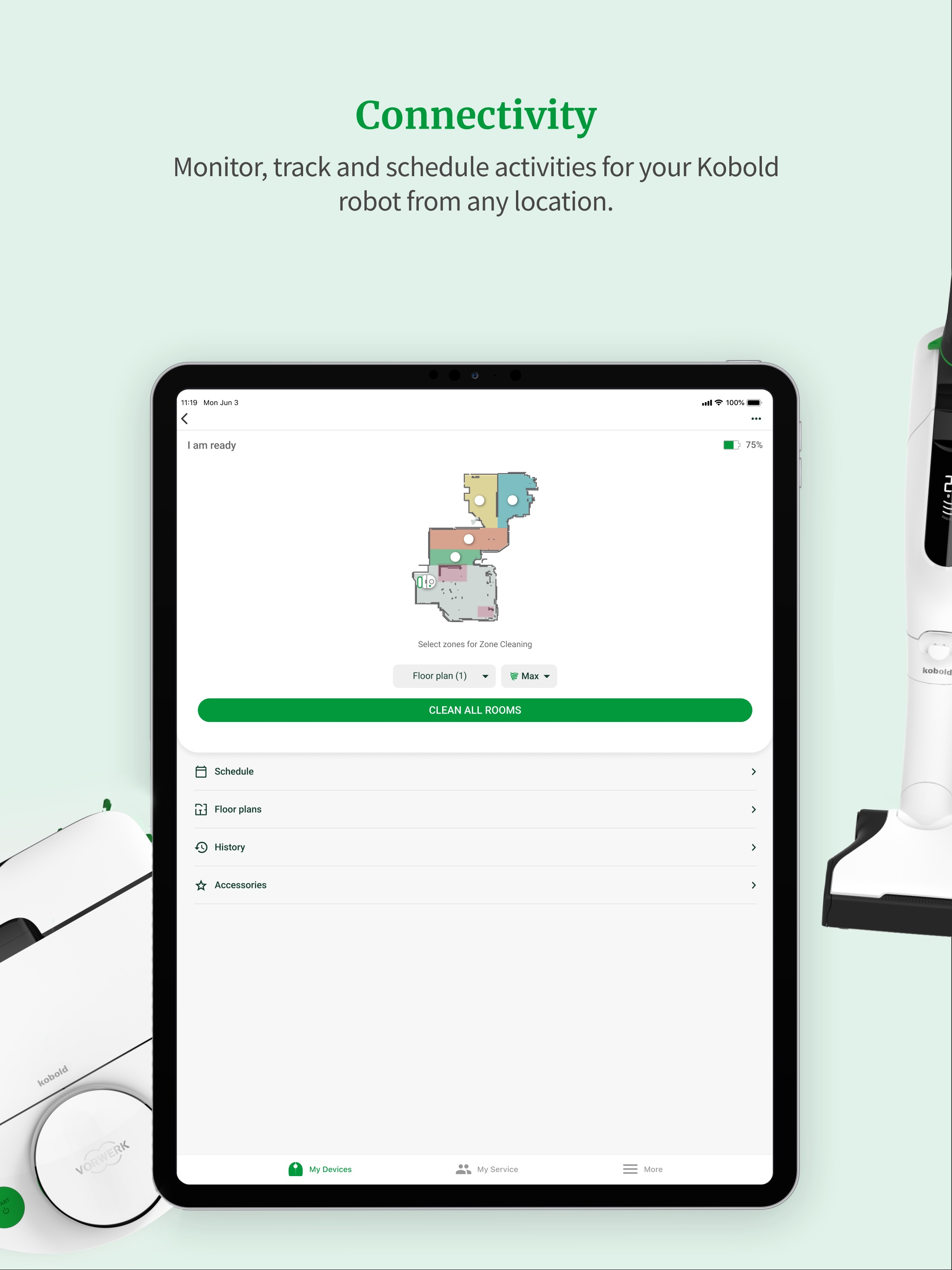 MyKobold screenshot 8
