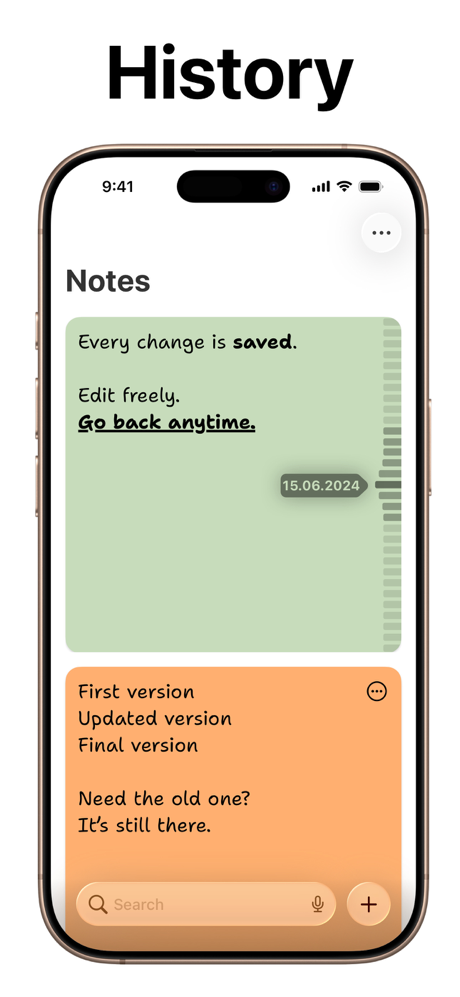 Notas y Recordatorios: Apuntes screenshot 8