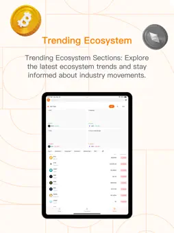 RootData - Top Crypto Database screenshot 9