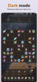 Sudoku Offline: No Ads Puzzle screenshot