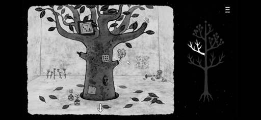 HER TREES -PUZZLE DREAM screenshot 10