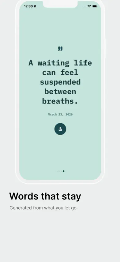 Grounded - Burning Letters screenshot 5