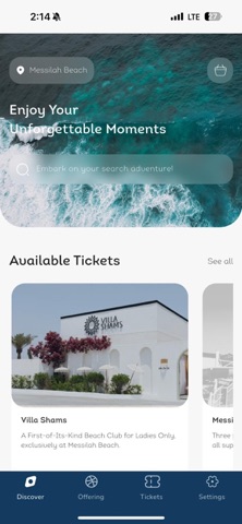 Messilah Beach Screenshot 5 of 6