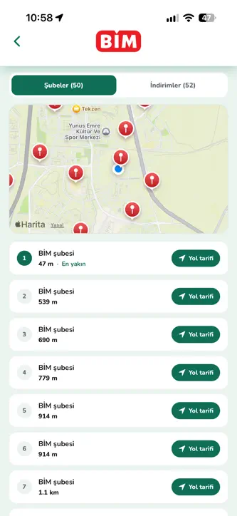 Aktuelde screenshot 4