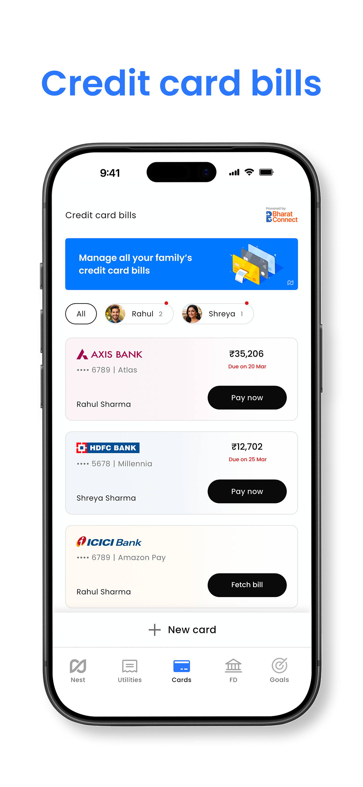 Nest Money