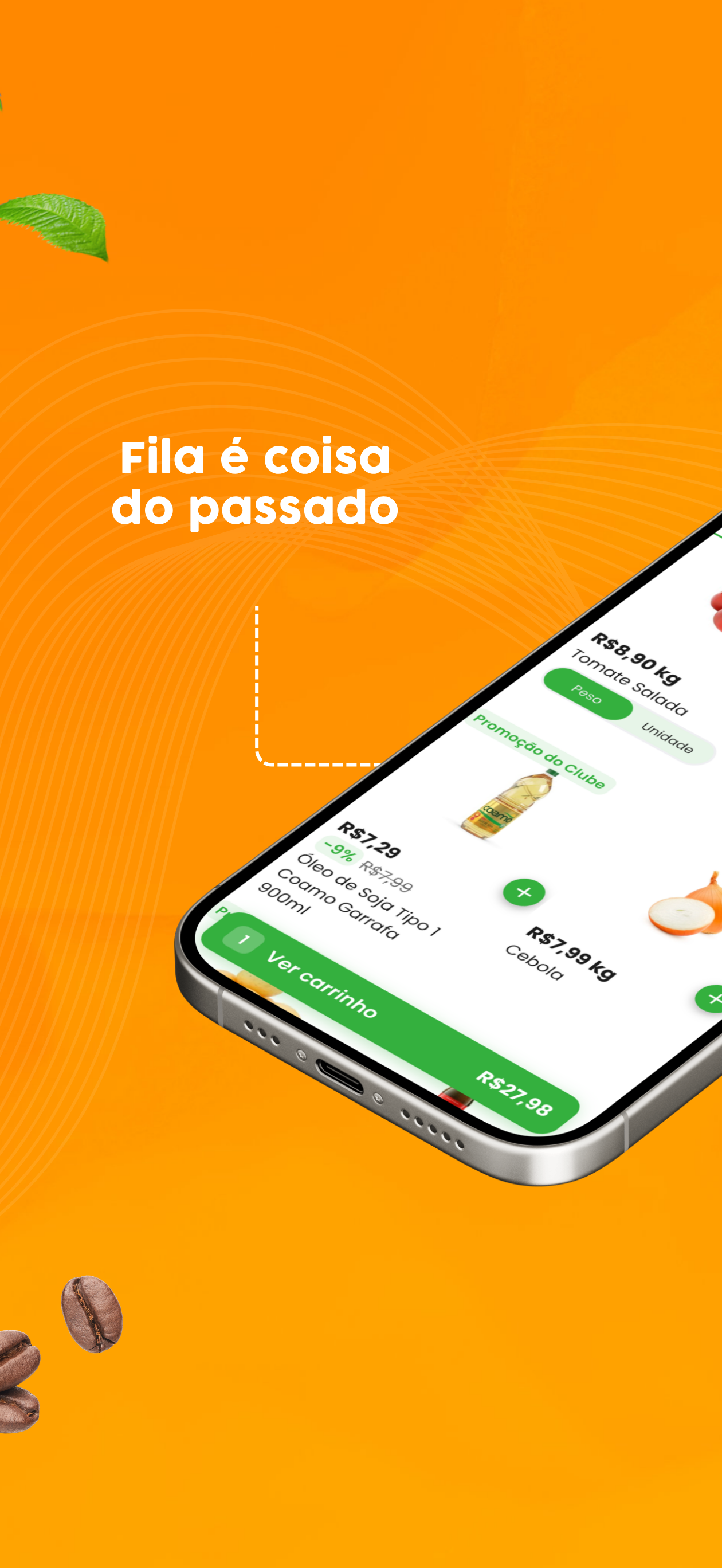 Supermercado Corte Facil screenshot 4