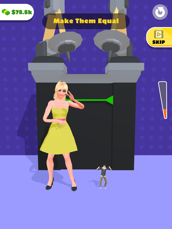 Love Story Adventure 3D