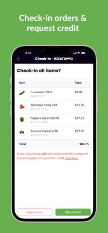 Cusumano and Sons Screenshot 6 of 6
