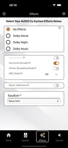 AUDIO Cu Screenshot 3 of 7