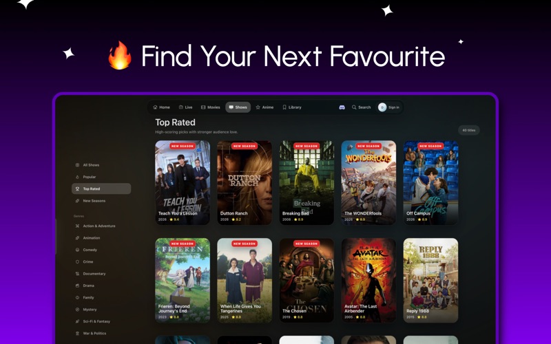 MovieBox Pro: Movies, Tv Show screenshot