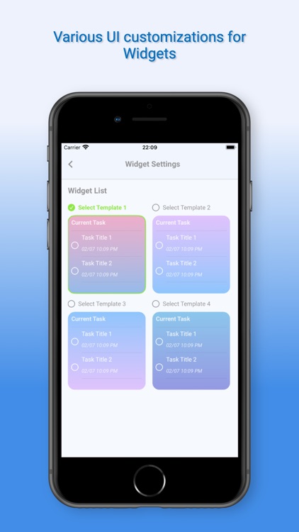 Mission Manager: Plan & Report screenshot-4