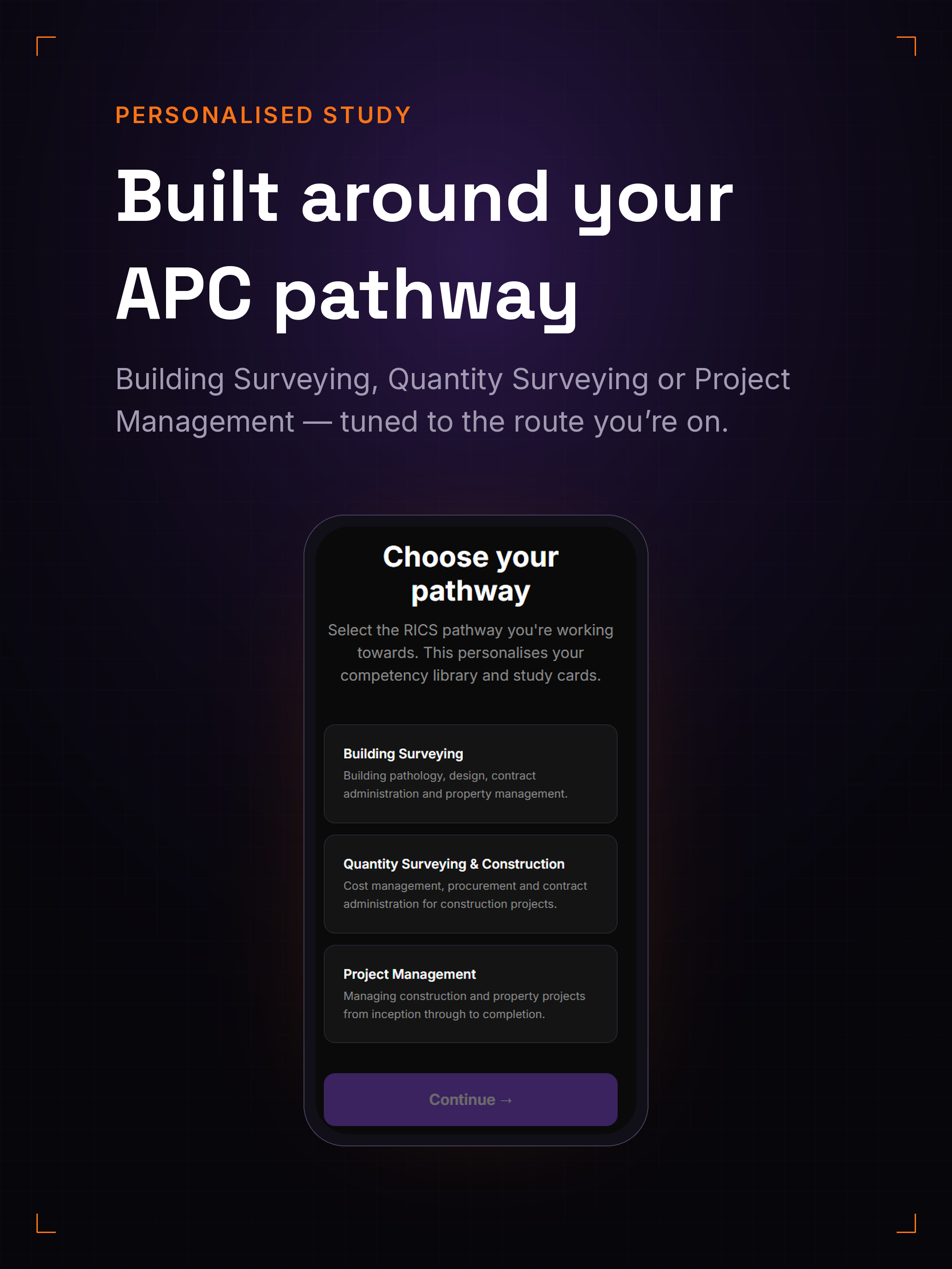 Charter APC Success Coach screenshot 4