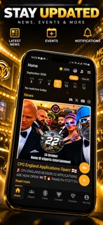 CPG - Competitive Pro Gaming screenshot 6