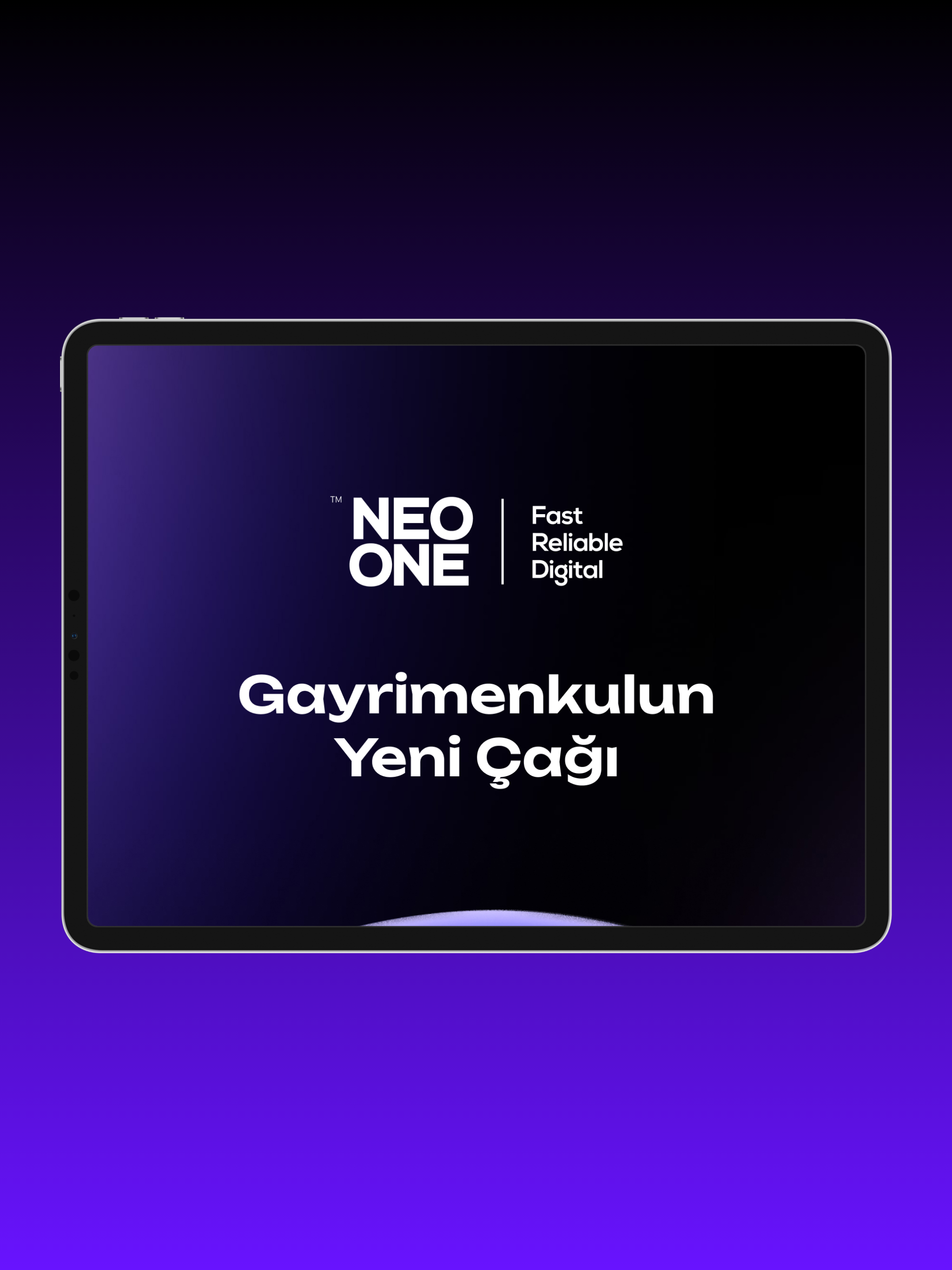 NeoOne
