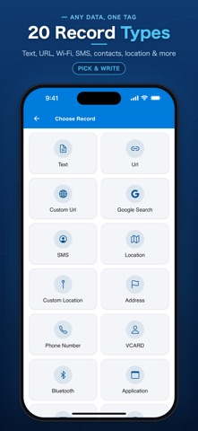 NFC Checker & Tools Screenshot 4 of 5