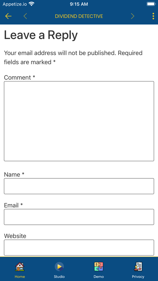 #7. Game of Yield (iOS) 由: Yuri Kotik