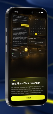 Ripe & Prep Screenshot 5 of 6