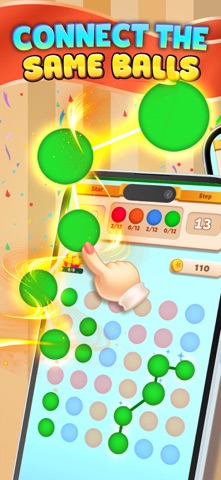 Treasure Link Saga Screenshot 1 of 5