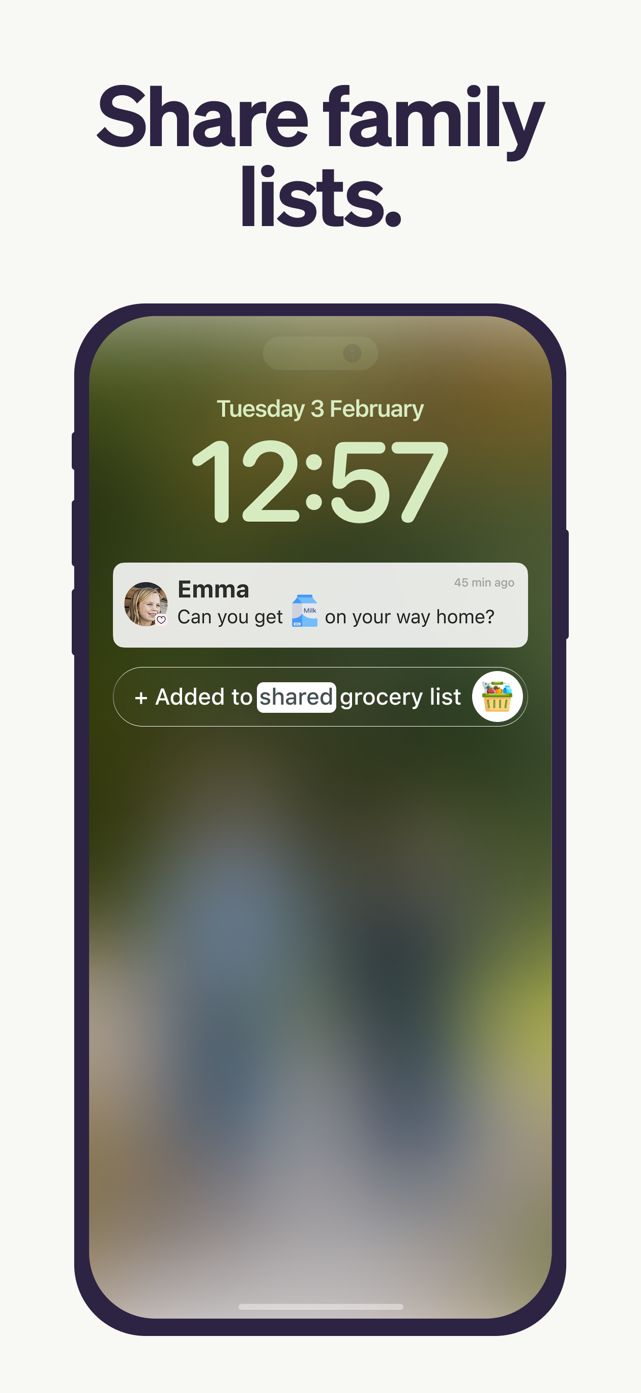 Famnest: Family Organizer screenshot 6