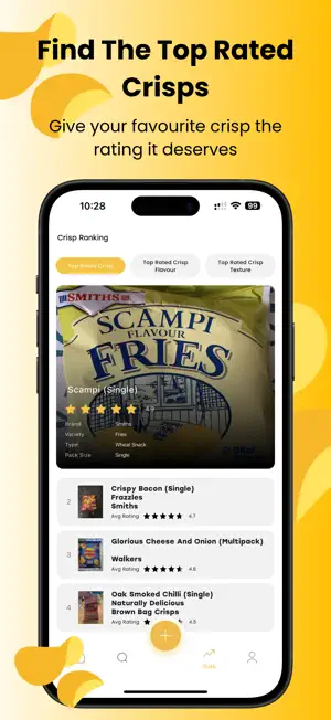 Eat Crisps screenshot 4