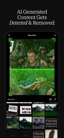 Realscroll screenshot