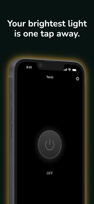 ARKA Torch screenshot 1