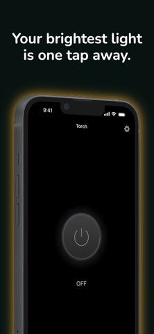 ARKA Torch screenshot
